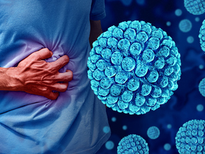 Arbeit an Norovirus-Vakzinen: Würdet euch impfen lassen?
