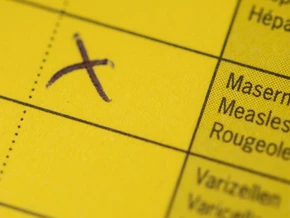Immer mehr Masern-Fälle in Österreich