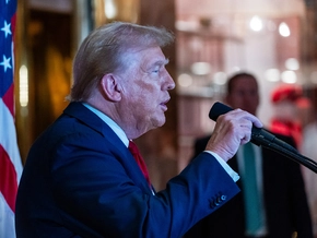 MAGA – Aber nur, wenn es nirgendwo billiger ist