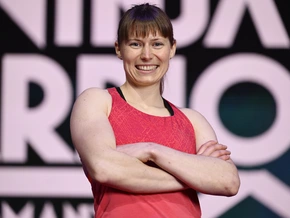 Brixnerin Andrea Meßner schaut auf 2025 zurück