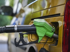 Treibstoffpreise ziehen an: Diesel über 2 Euro, Benzin leicht rückläufig