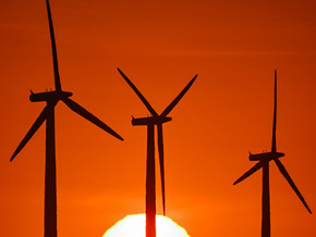 Widerstand gegen Windpark am Brenner