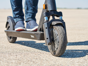 E-Scooter: Pflicht zur Haftpflichtversicherung vor der Tür