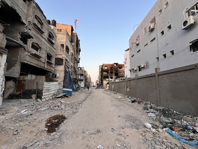 Außenminister aus Nahost beraten in Istanbul über Gaza