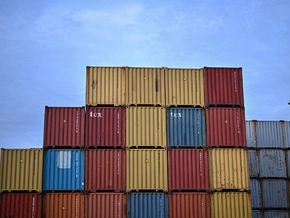 Austausch über Verkehrsthemen und Export