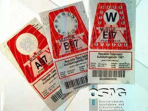 Schluss mit Striemen auf der Windschutzscheibe