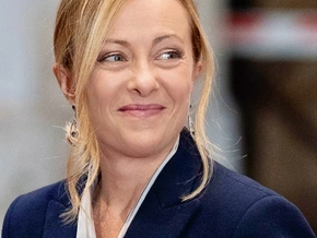 Meloni bei BBT-Durchbruch am Brenner erwartet