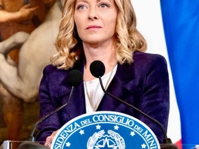 Zwischenbilanz: Zweieinhalb Jahre Giorgia Meloni