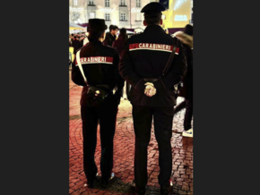 Ladendiebstahl einmal anders