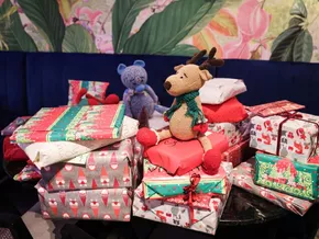 Ukraine: Rekordspenden zu Weihnachten aus Südtirol