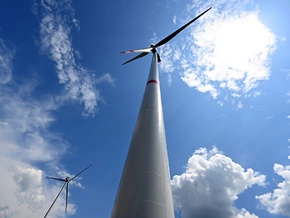 Diskussion über Windpark am Brenner neu aufgeflammt