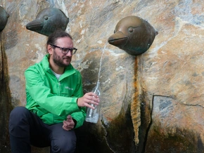 Nach PFAS-Skandal: Werk in Italien gestoppt, in Indien neu gestartet