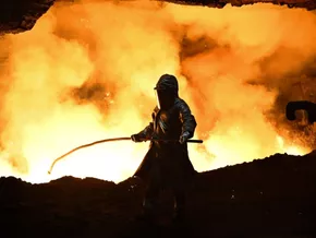 China sichert sich neue Rohstoffquellen