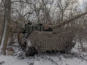 Ukraine weltgrößter Waffenimporteur, USA als Nutznießer