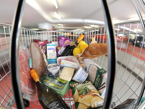 Bozen: Verbraucherpreise im September um 2,2 Prozent gestiegen