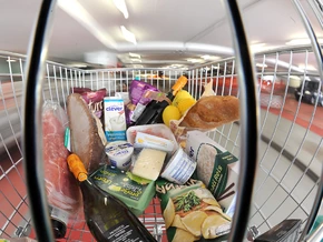 Bozen: Verbraucherpreise im September um 2,2 Prozent gestiegen