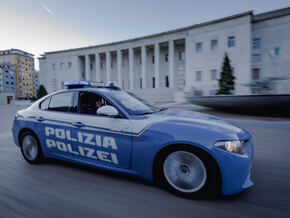 Polizei verfolgt Drogendeal in Echtzeit mit