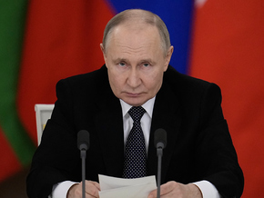Russische Wirtschaftsexperten warnen – und widersprechen Putin