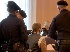 15-Jähriger wegen Mordes an Bruder verurteilt
