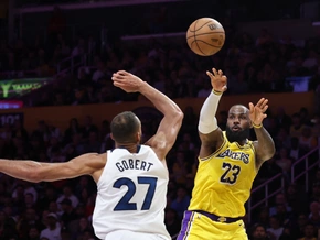 Niederlagen für NBA-Champion Celtics und die Lakers