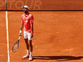Erneute Enttäuschung für Djokovic: Zweitrunden-Aus in Madrid
