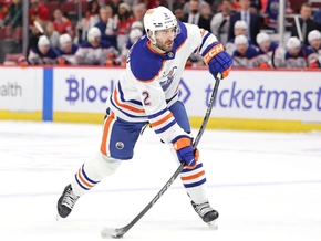 Oilers, Devils, Canadiens verkürzen in NHL auf 1:2