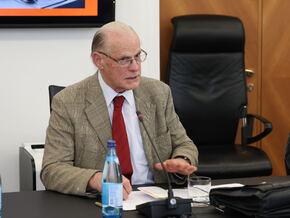 Pahl: Stahlwerke-Verlängerung stiftet Nachteil