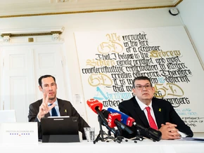 32,5 Prozent mehr antisemitische Fälle gemeldet als 2023