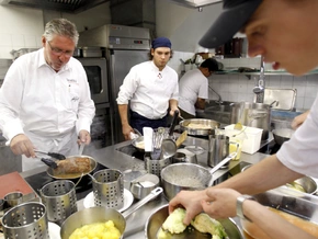 hds würdigt Beitrag der Gastronomen zum Tag der Gastronomie