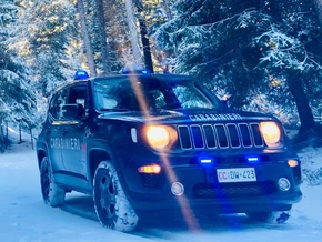 Nächtliche Alkoholkontrollen über die Feiertage