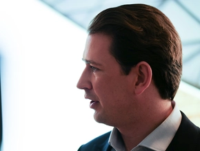 Ex-Kanzler Kurz hat Immobilienfirma gegründet