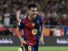 FC Barcelona nach 3:2 n.V. gegen Real spanischer Cupsieger