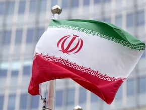 Europäer leiten Reaktivierung von Iran-Sanktionen ein