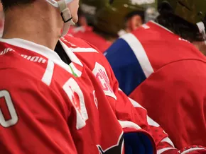 Auslosung in Stockholm: Gegner des HCB Südtirol in der CHL stehen fest