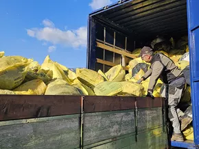 Caritas macht Schluss: Aus für Gebrauchtkleidersammlung