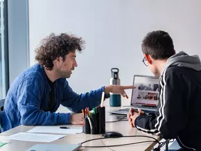 Landesverwaltung erhält erneut Auszeichnung für KI-Weiterbildung