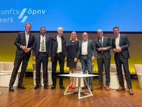 Landesrat Alfreider bei Kongress in Baden-Württemberg