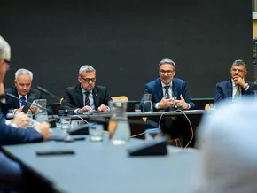 Richtpreise des Landes sollen Marktverhältnissen besser folgen