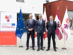 Für 750 Euro grenzenlos durch Tirol, Südtirol und Trentino reisen