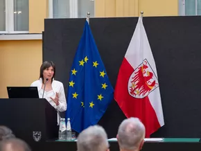 Europäische Zusammenarbeit stärkt lokale Forschung
