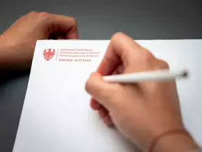 Logo der Südtiroler Landesverwaltung überarbeitet ­