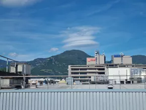 UFO-Alarm oder doch nur Wetterkapriolen?
