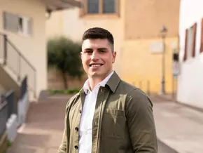 31 Stimmen für verstorbenen Kandidaten Patrick Vettori