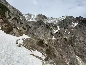 Hüttenwirte warnen: “So wird Wandern zur Gefahr“