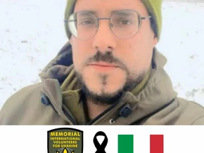 „Zwei italienische Freiwillige sterben in der Ukraine“