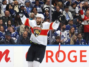 Titelverteidiger Florida Panthers im NHL-Conference-Finale