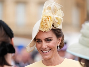 Madame Tussauds enthüllt neue Wachsfigur von Prinzessin Kate