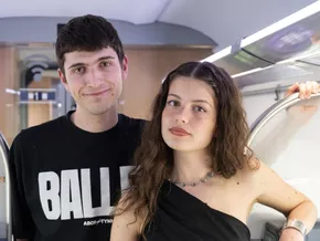 Song Contest: Abor und Tynna erhoffen Punkte aus Österreich