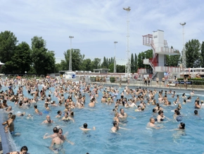 Freispruch von angeblicher Vergewaltigung in Wiener Freibad