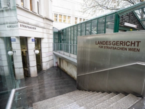 Fünfeinhalb Jahre Haft für Vergewaltigung einer 15-Jährigen